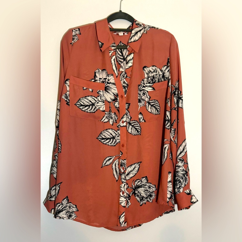 Women’s blouse like new